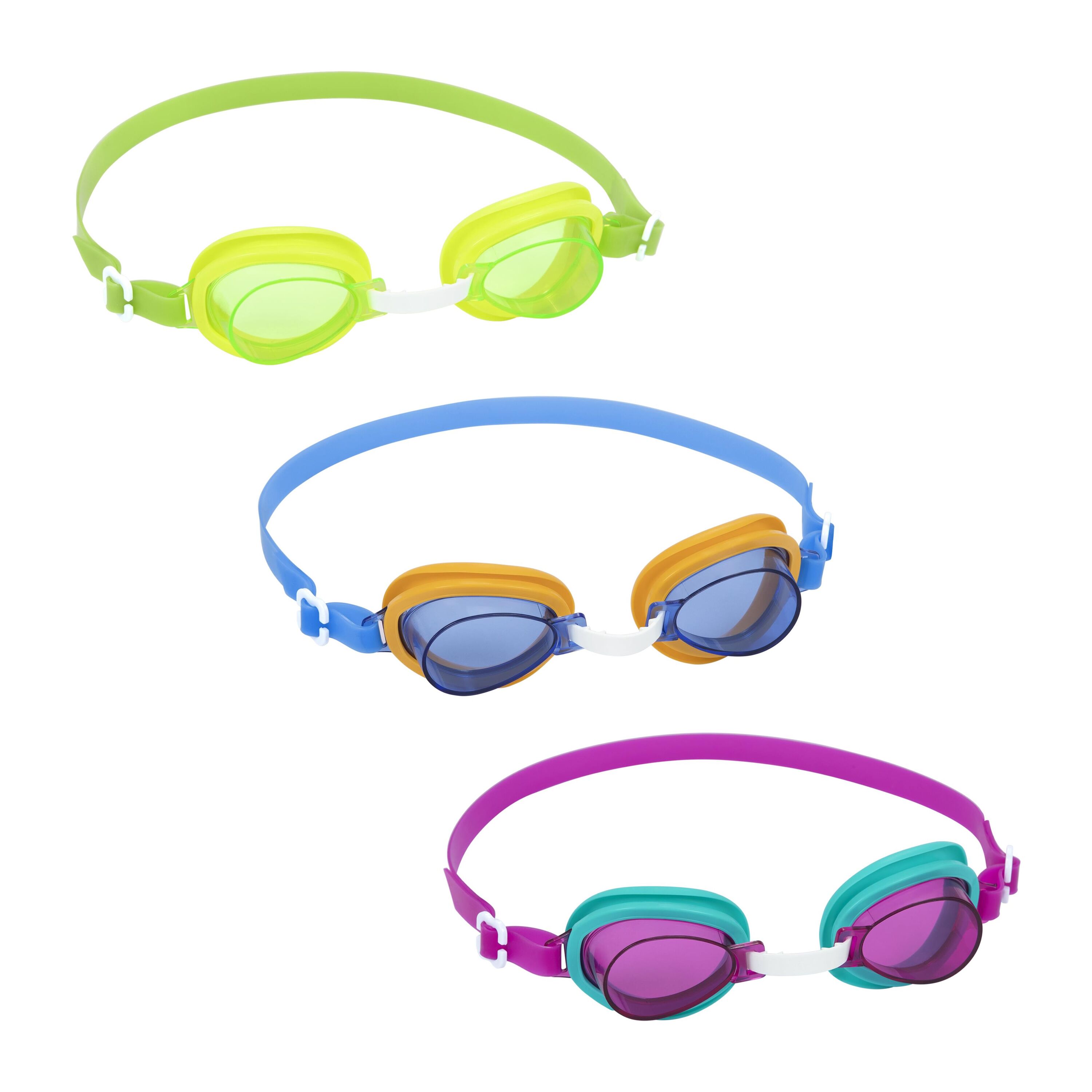 Bestway® Aqua Burst Essential™ Child 3+ Goggles