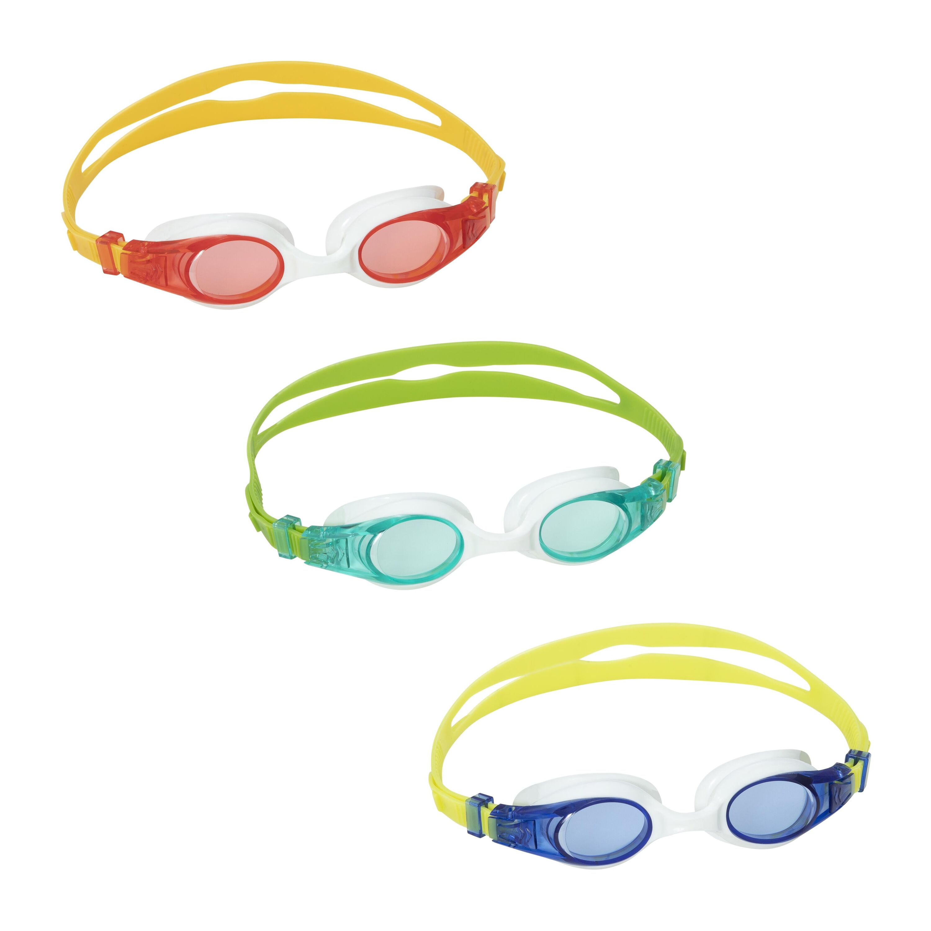 Bestway® Accelera™ Child 3+ Goggles