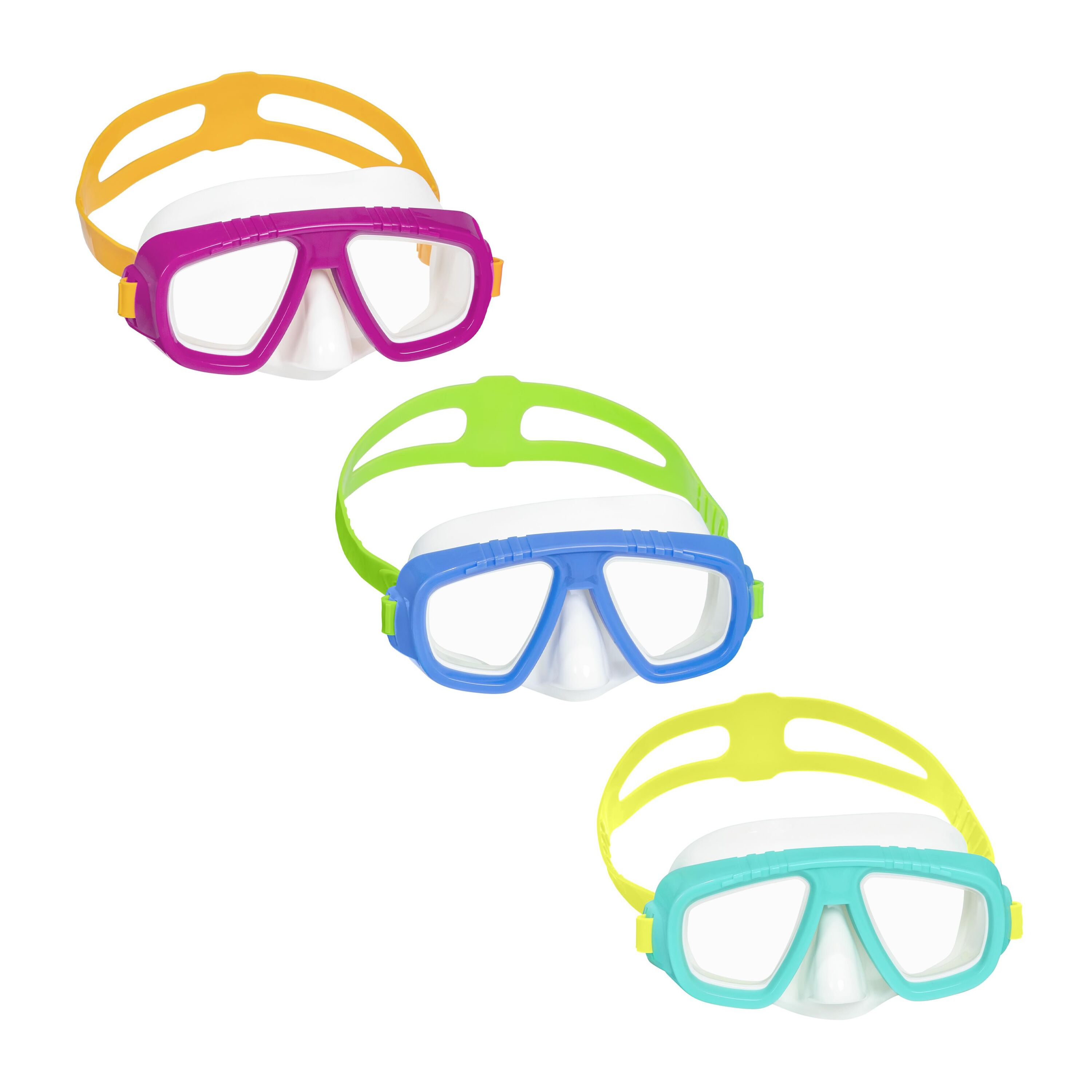 Bestway® Aqua Champ Essential™ Child 3+ Mask