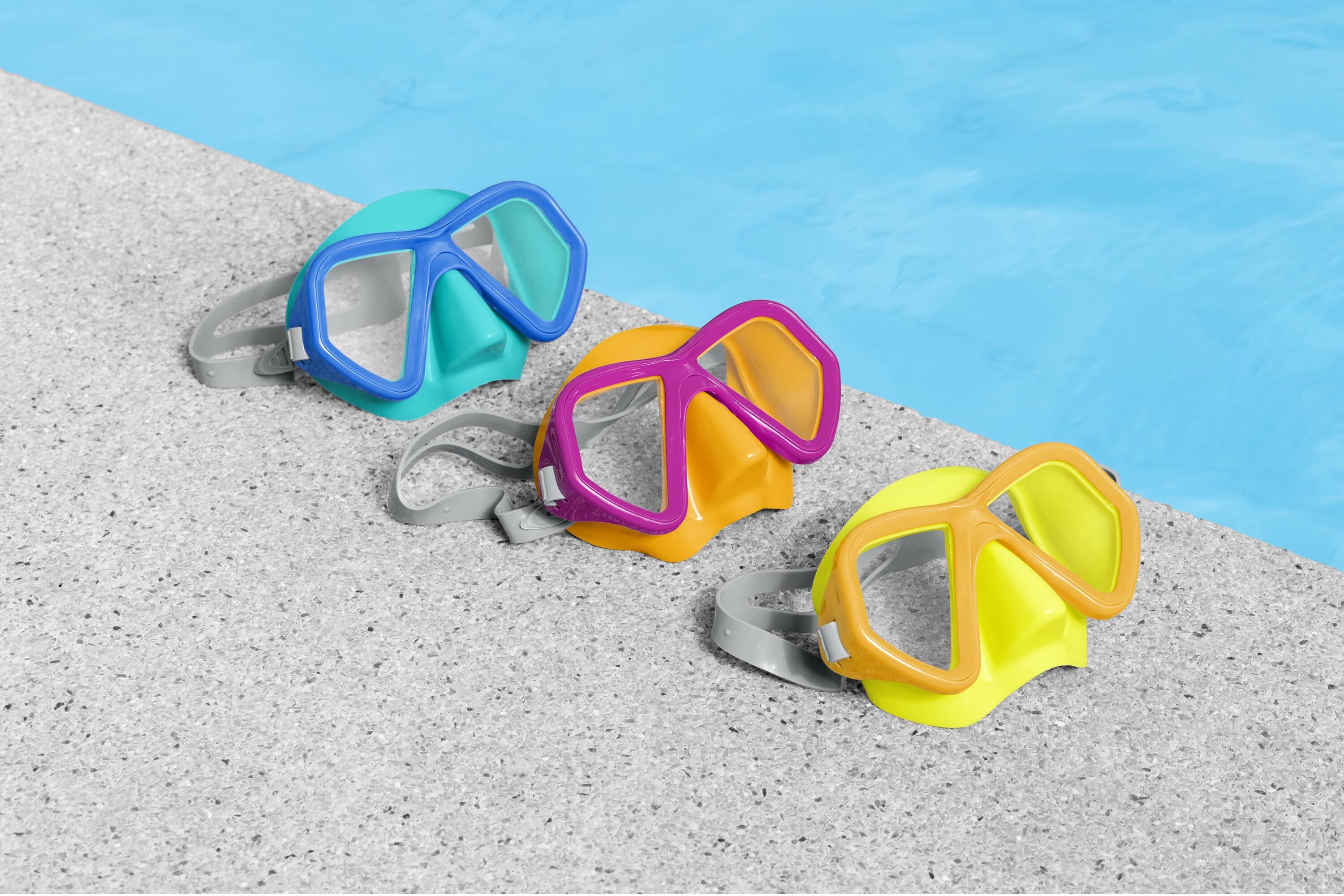 Bestway® Dominator™ Child 3+ Mask