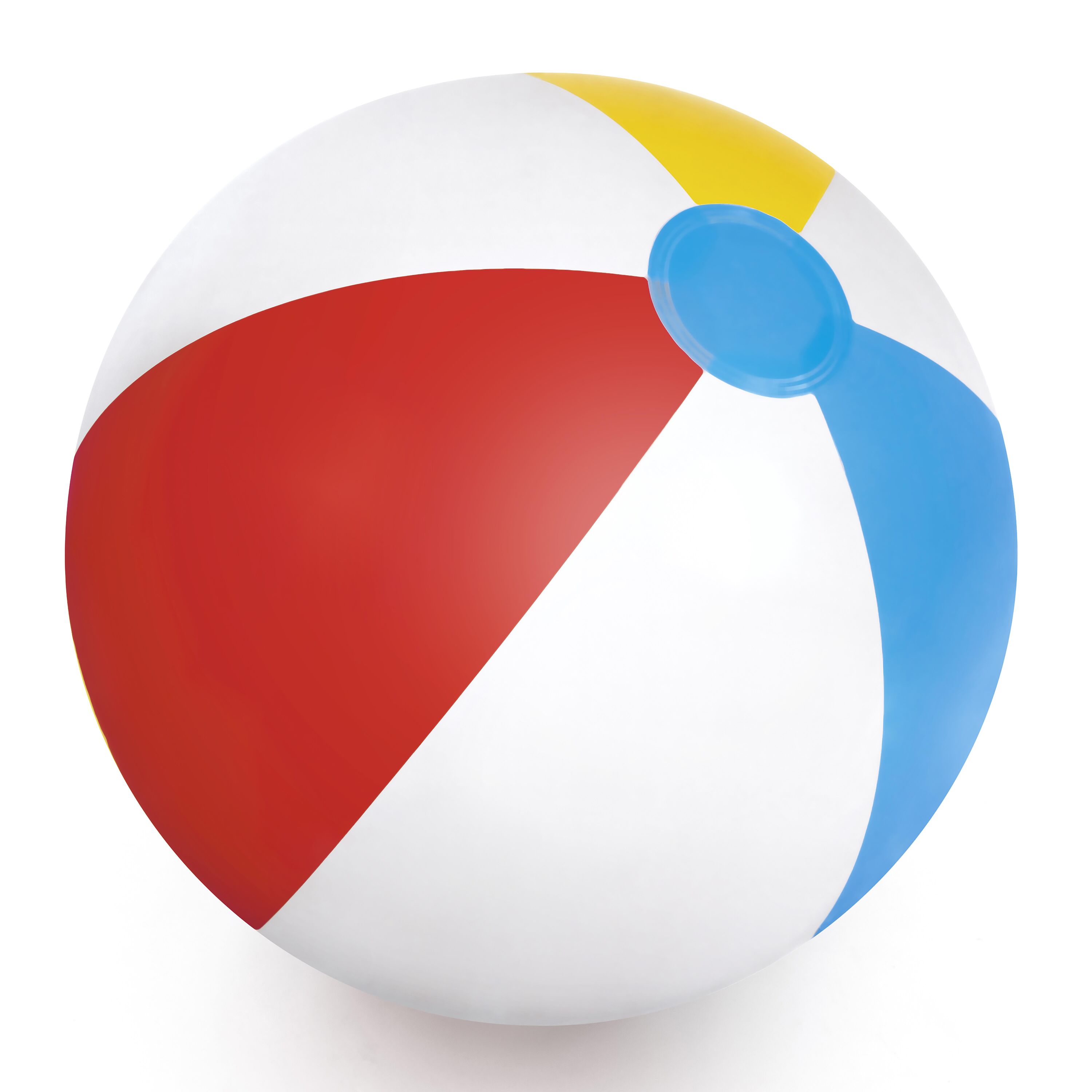 Bestway® Summer Essentials™ Small Inflatable Beach Ball