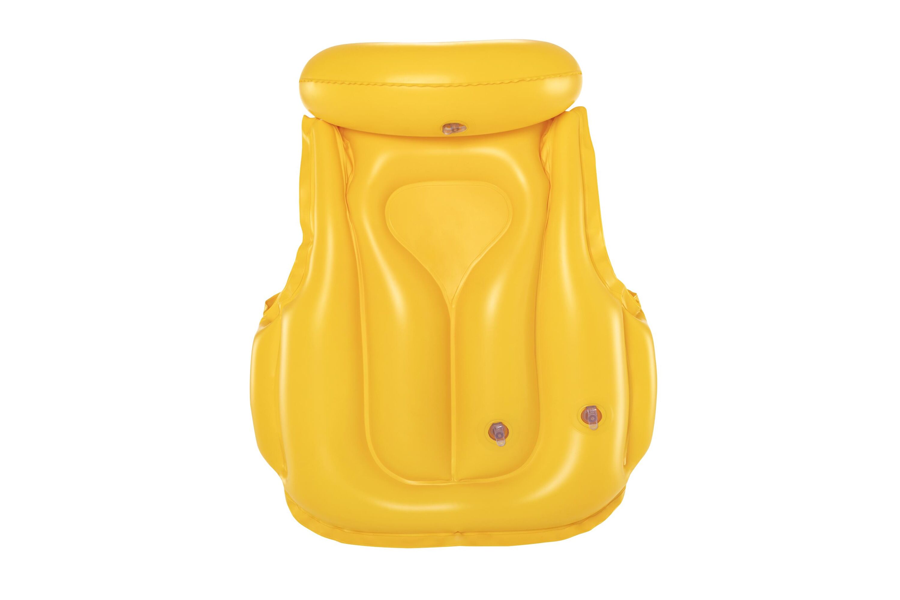 Swim Safe ABC™ WonderSplash™ Inflatable Toddler Swim Vest