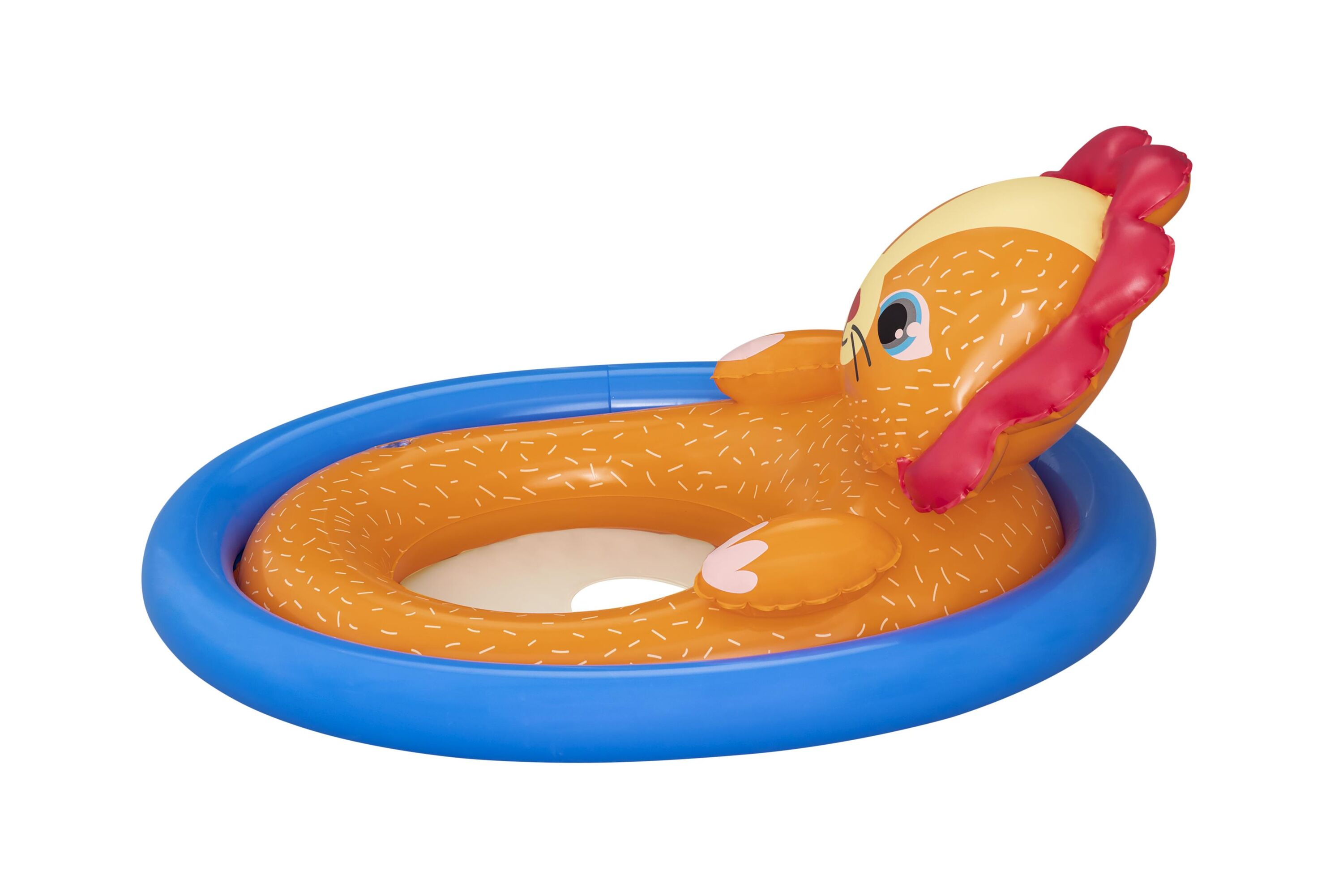 Bestway® Lil' Animal™ Inflatable Baby Boat Float