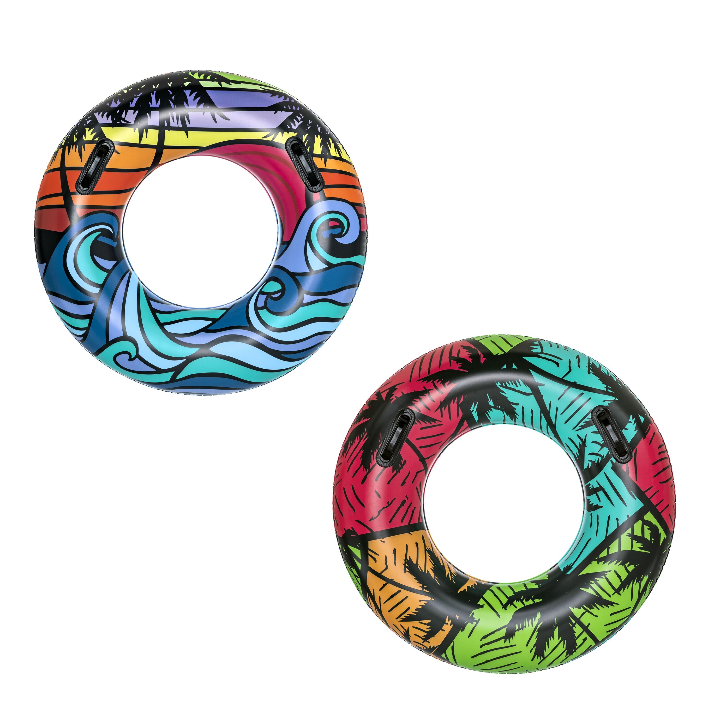 Bestway® CoastalCastaway™ Swim Tube 91 cm