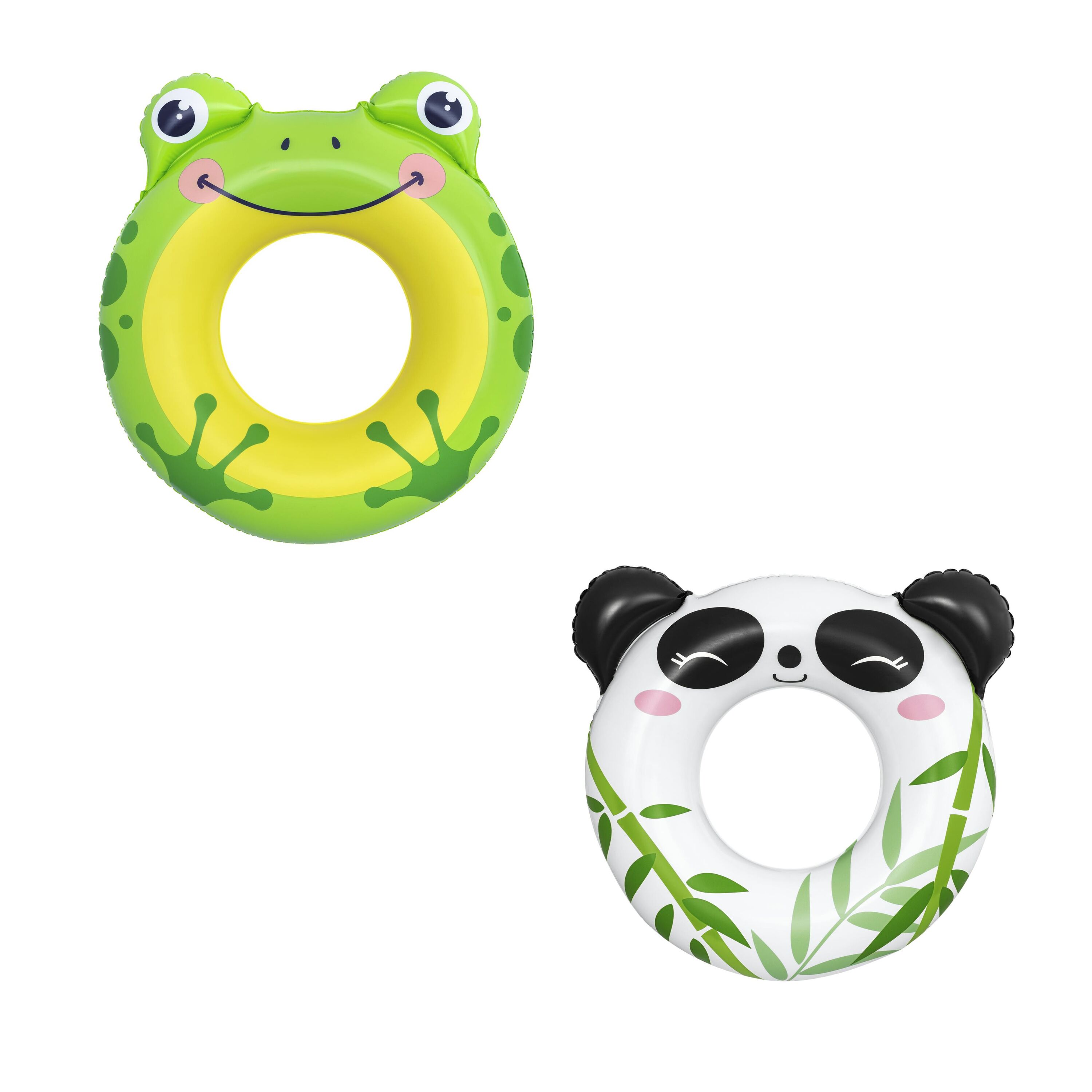 Bestway® SplashPals2 Kids Swim Tube