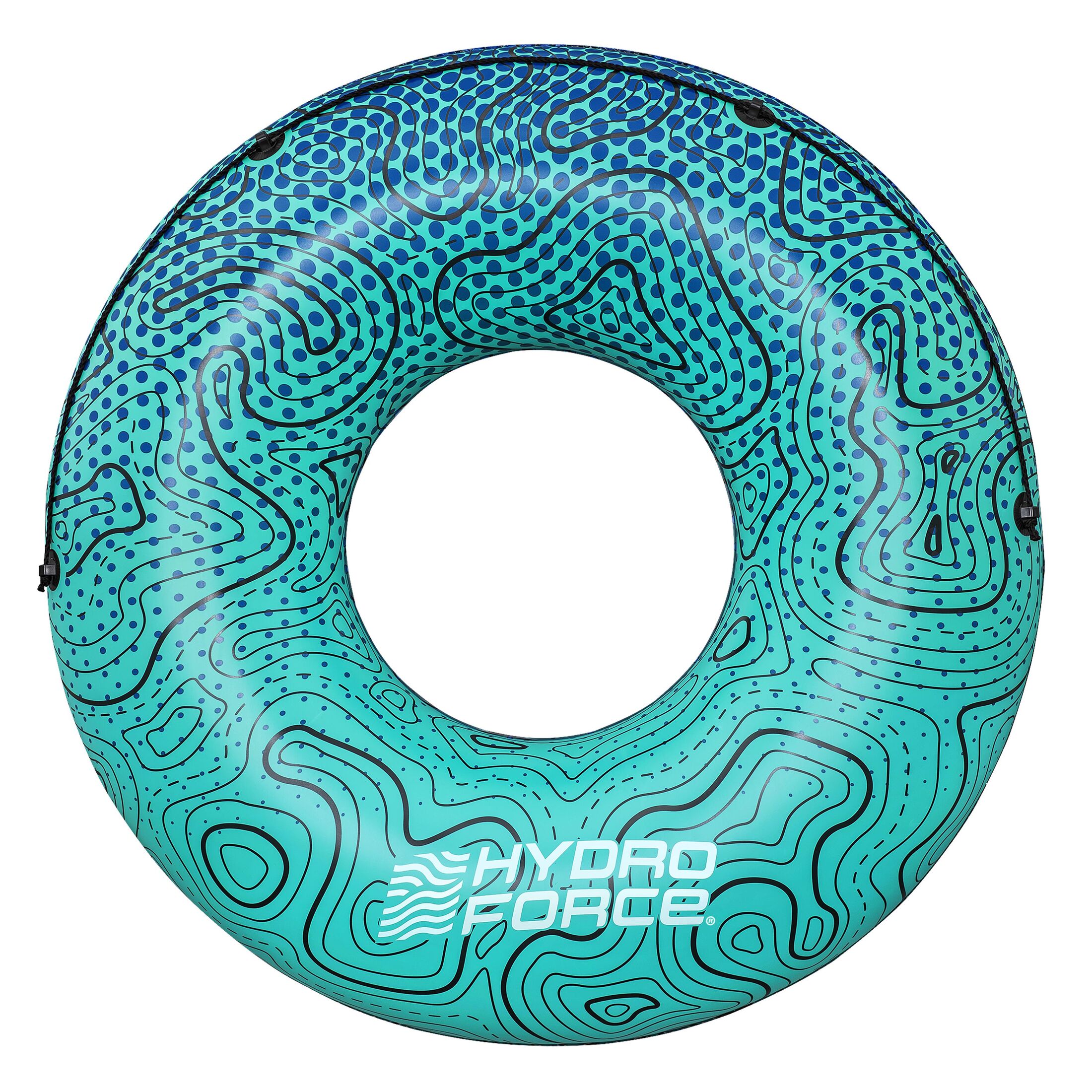 Hydro Force® Breeze Rider™ Single River Tube 1.06 m