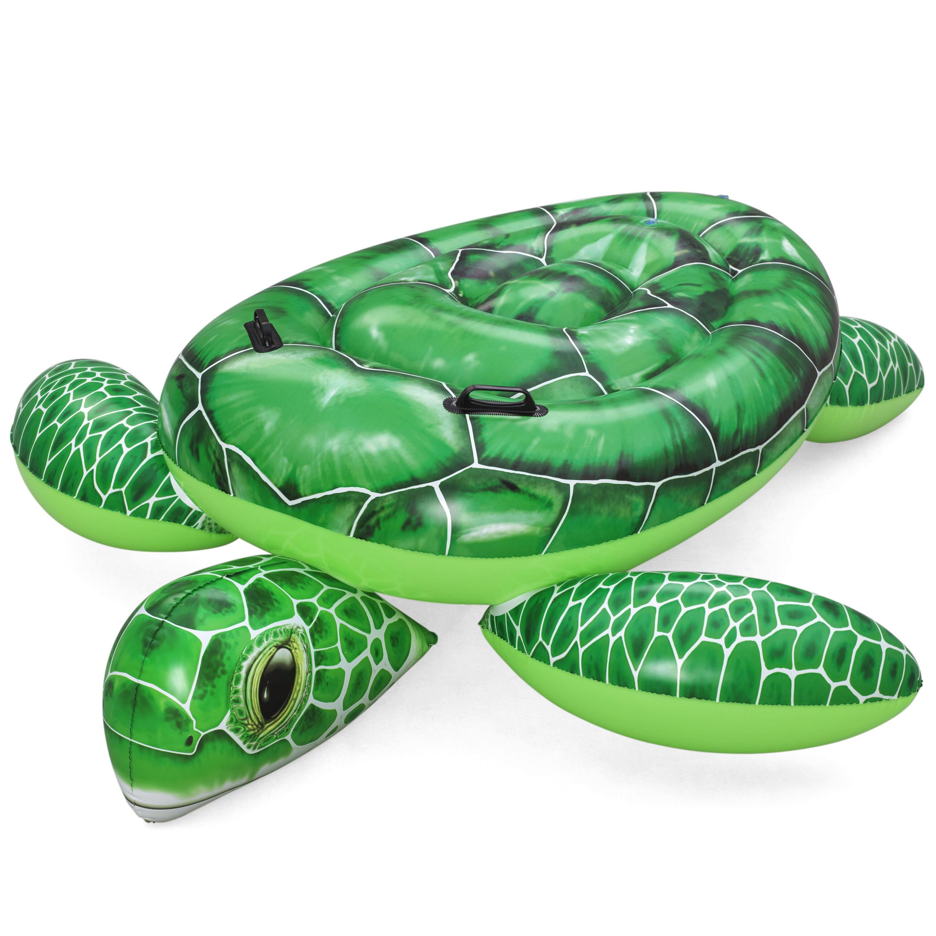 Bestway® Tidal Turtle™ Kids Ride-On Pool Float
