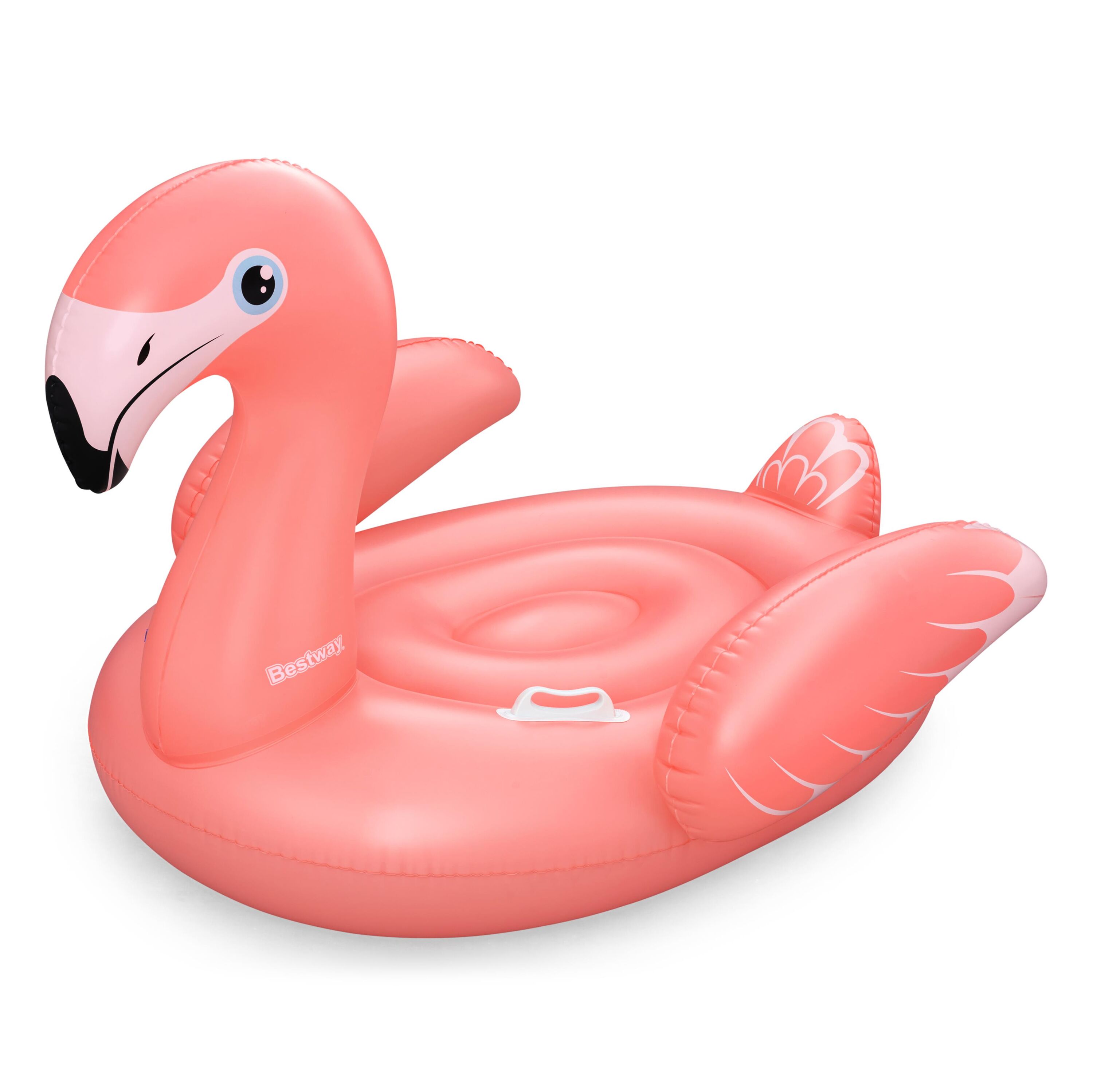 Bestway® Flamenco™ Flamingo Adult Ride-On Pool Float
