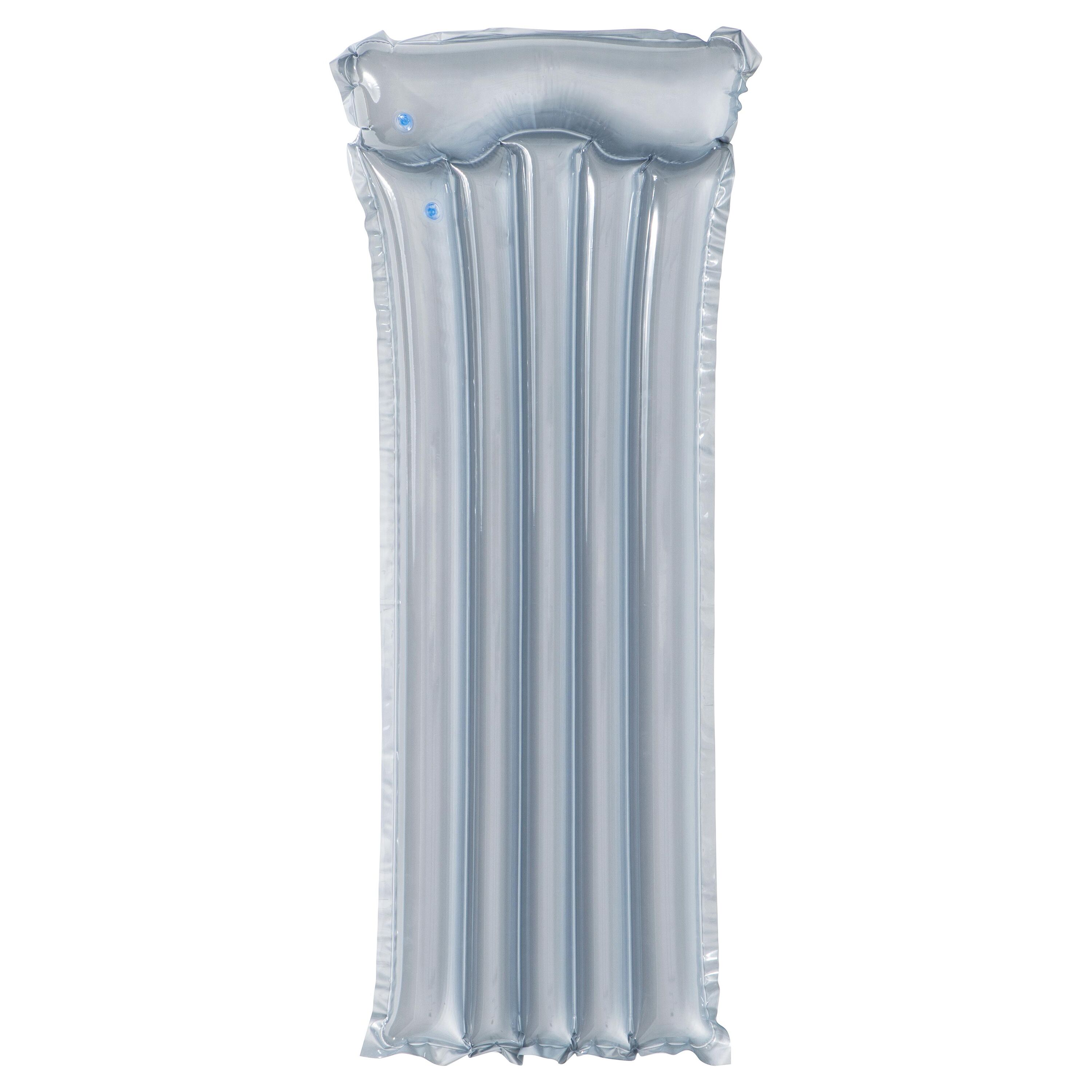 Bestway® Transparent Floating Pool Mat with Pillow