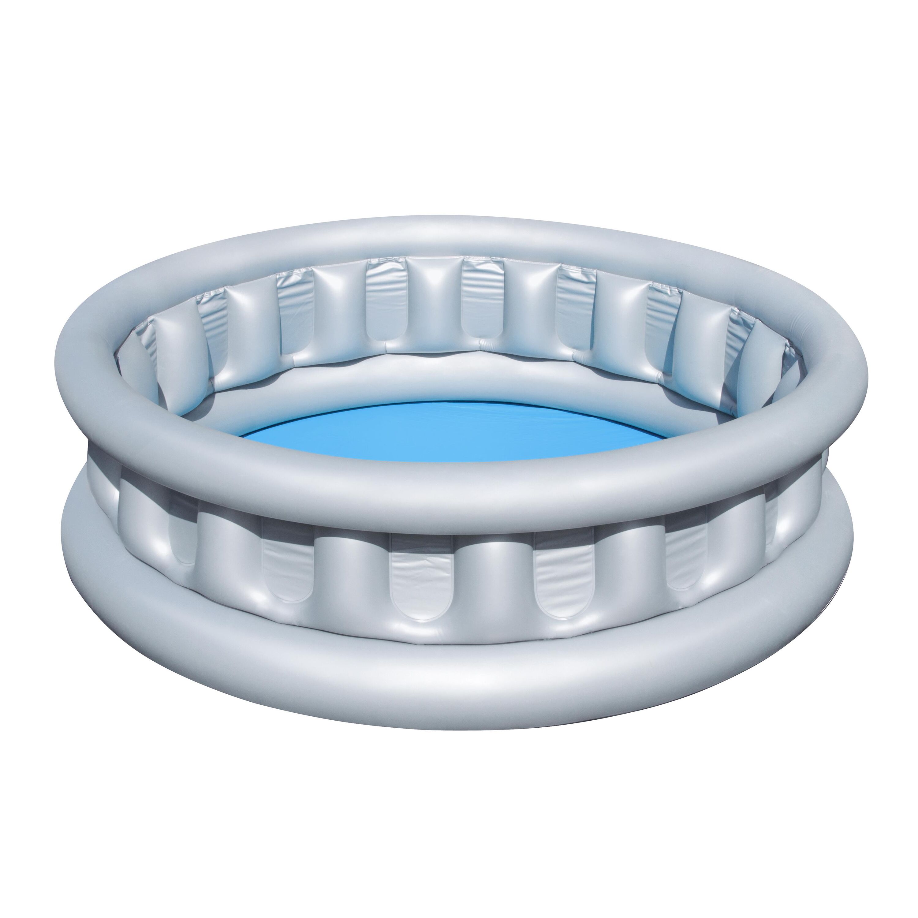 Bestway® Spaceship Inflatable Kids Play Pool 1.52 m