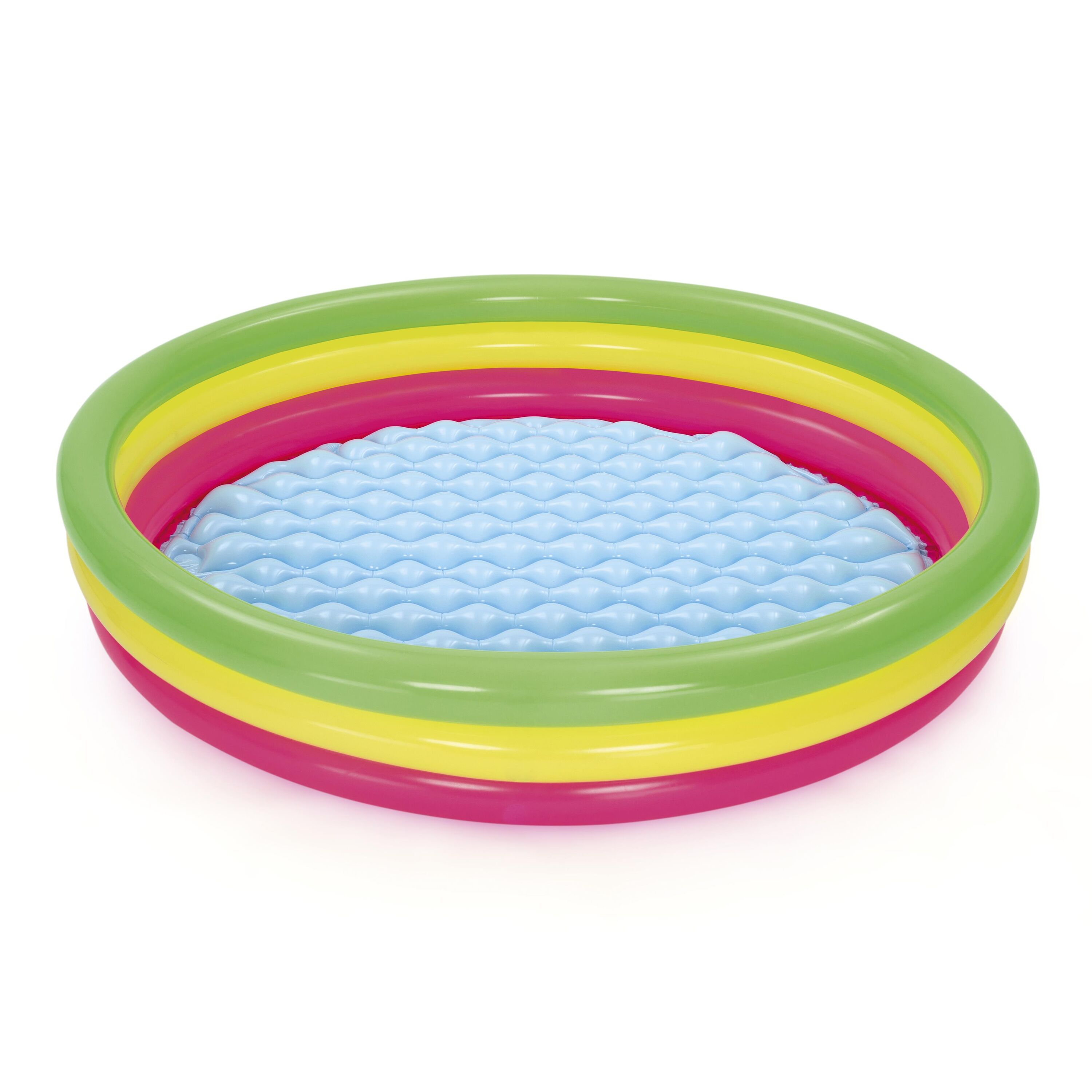 Bestway® Swim Squad™ Inflatable Kids Play Pool 1.52 m