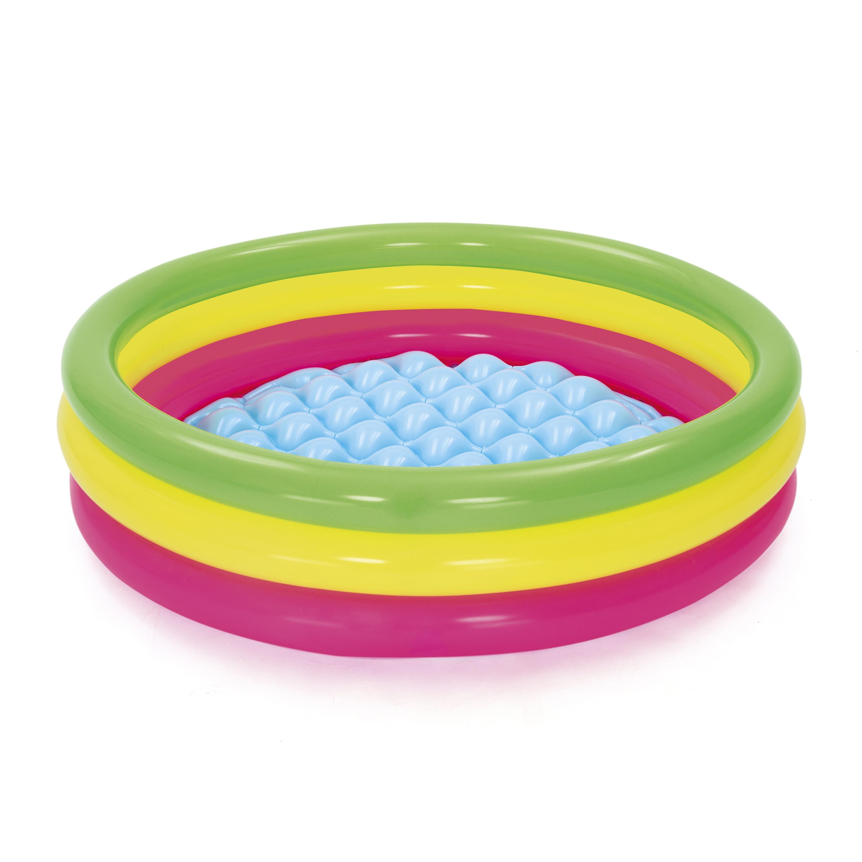Bestway® Swim Squad™ Inflatable Kids Play Pool 1.02 m