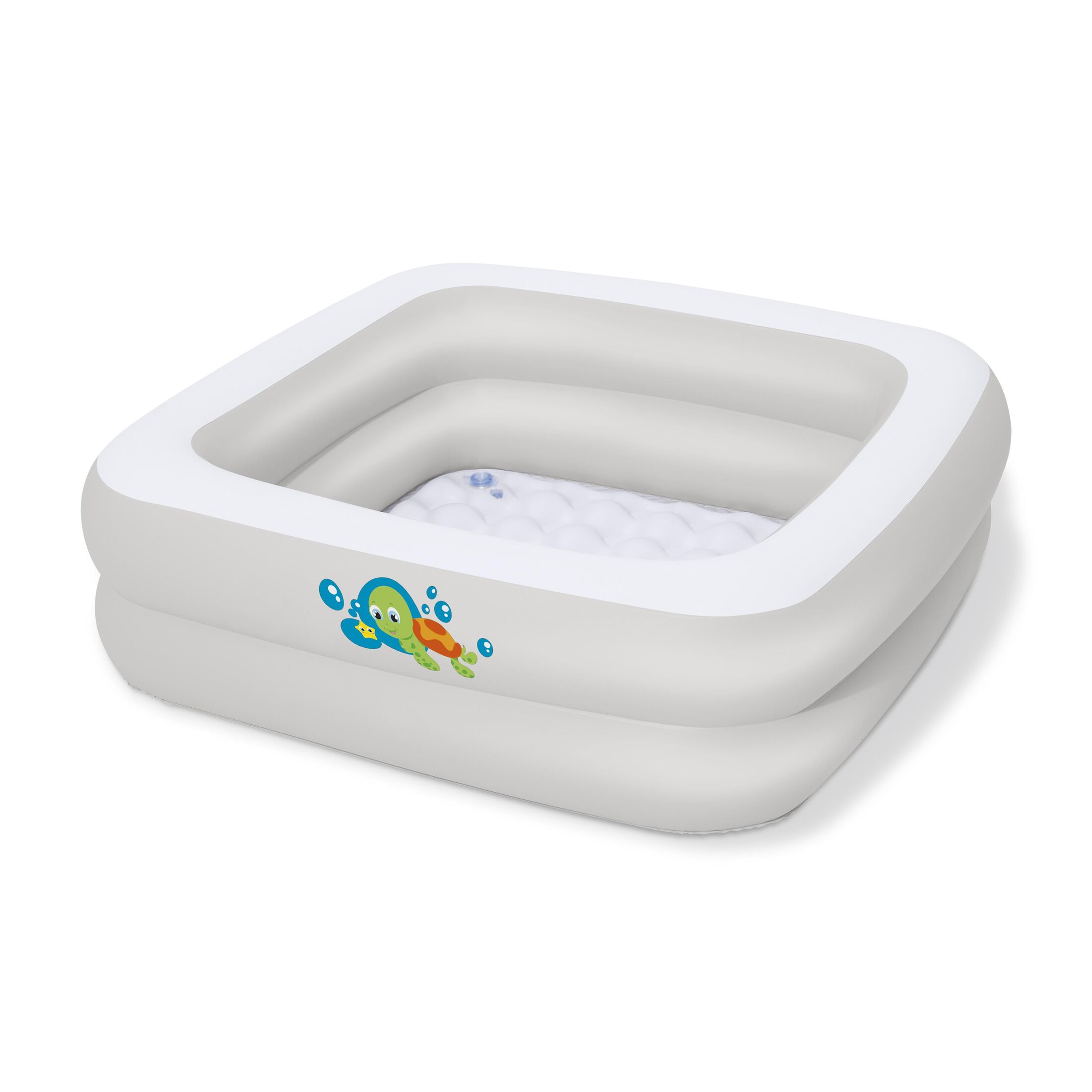 Bestway® Scrub-A-Dub™ Inflatable Baby Tub