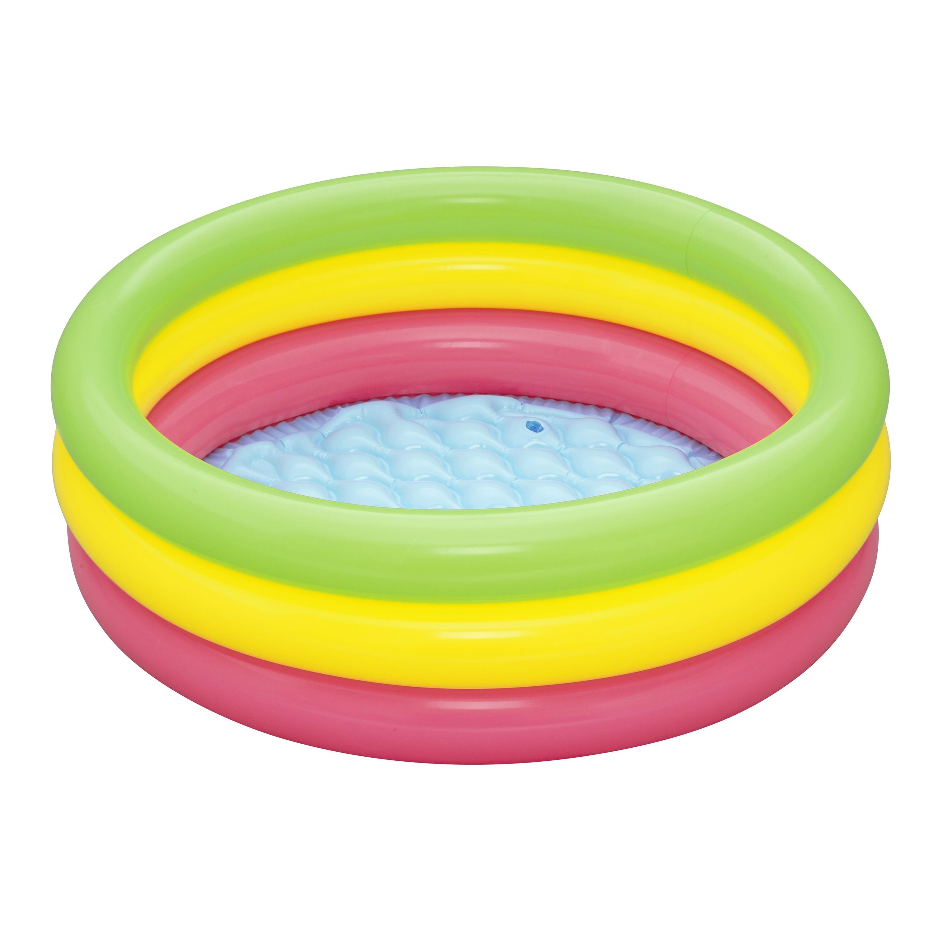 Bestway® Swim Squad™ Inflatable Kiddie Play Pool 70 cm