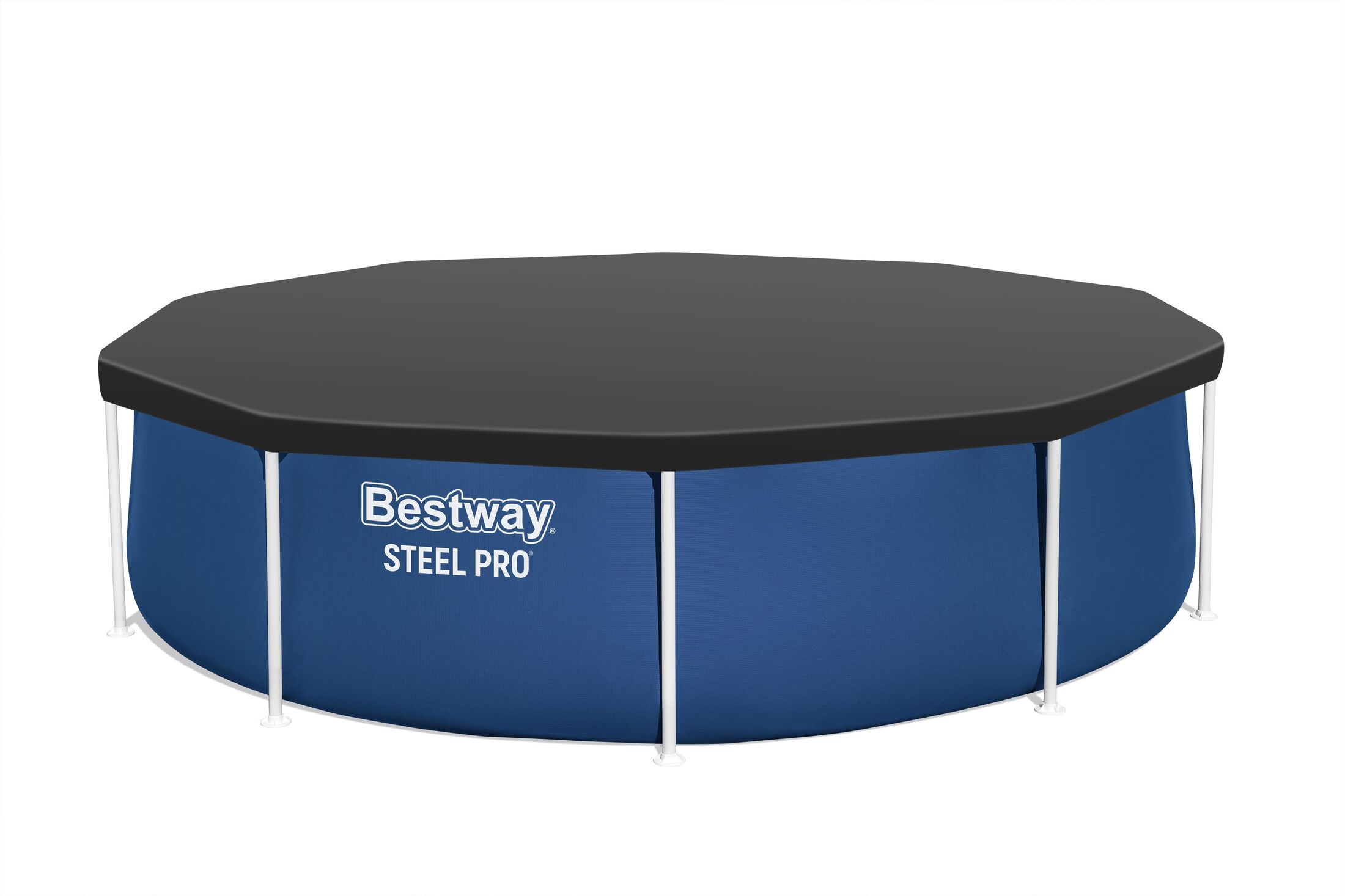 Bestway® Round Pool Cover for 3.05 m Above Ground Pools