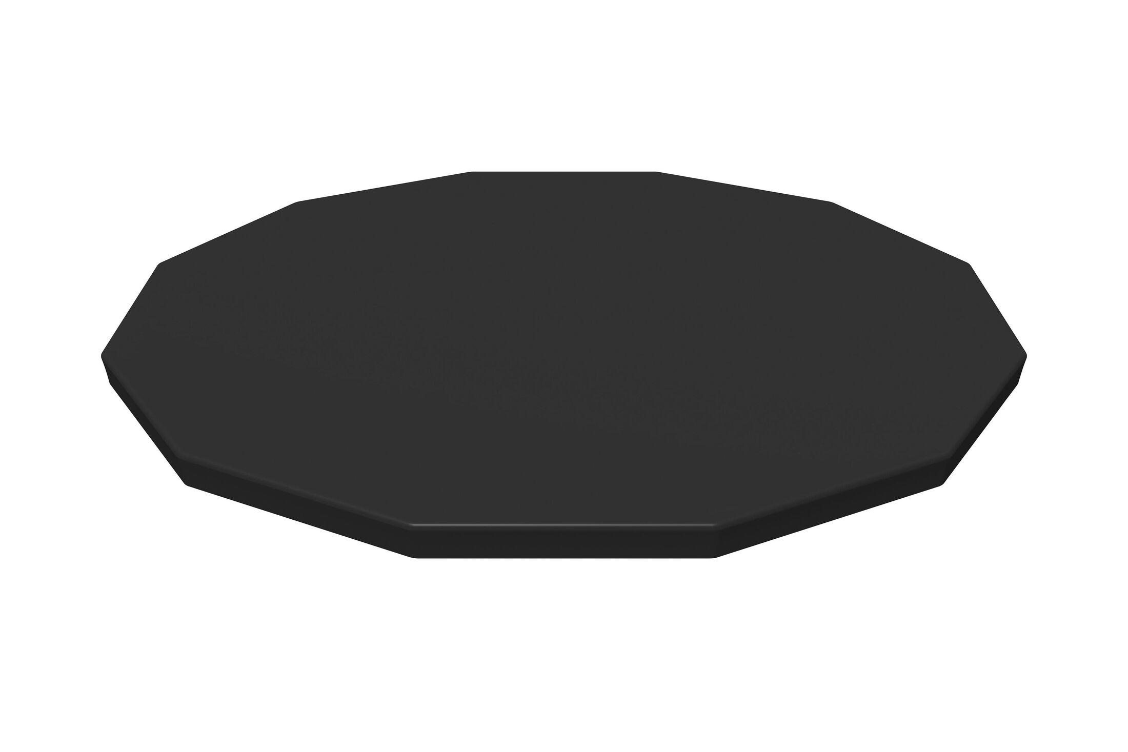 Bestway® Round Pool Cover for 3.66 m Above Ground Pools