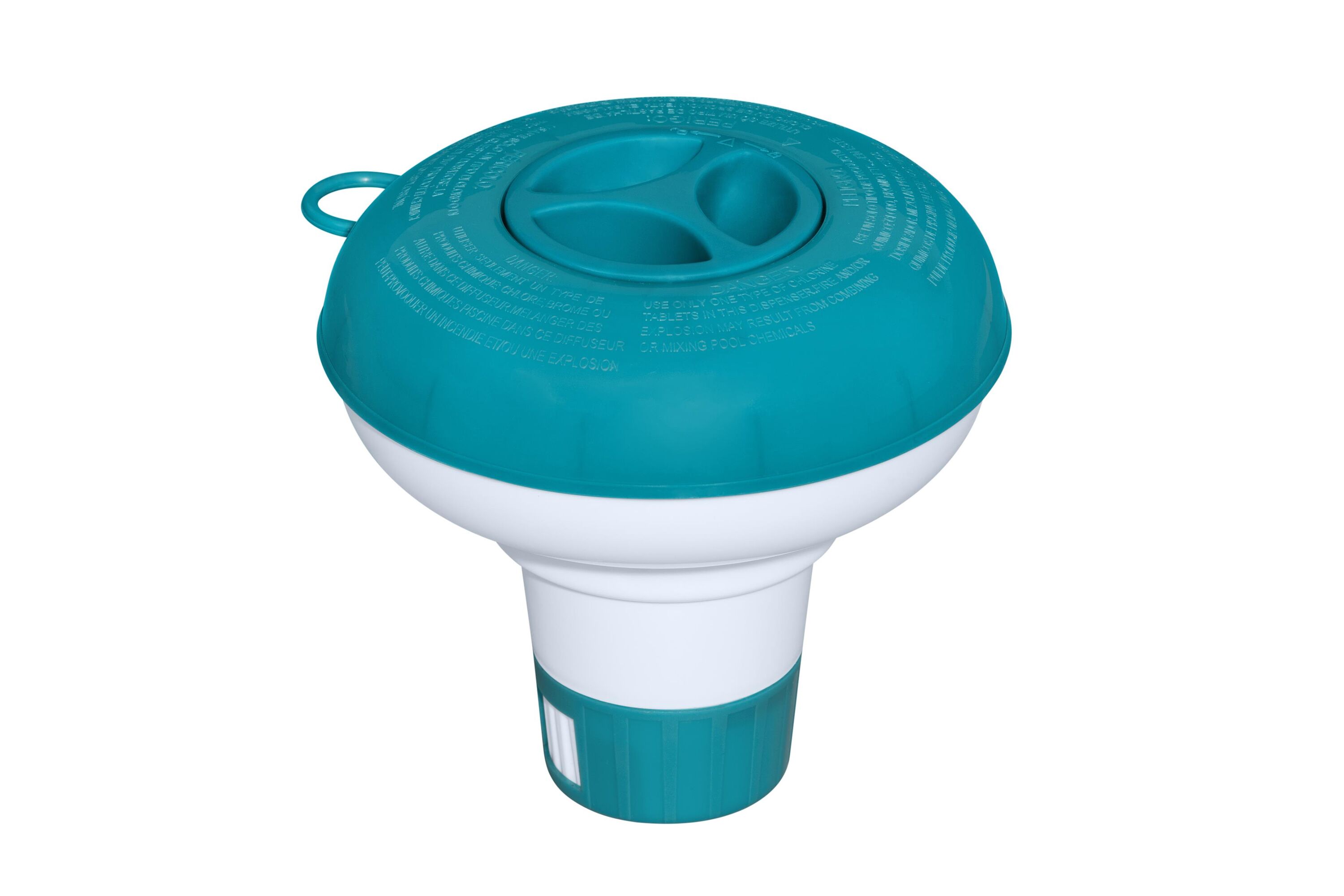 Bestway® Floating Pool Chemical Dispenser