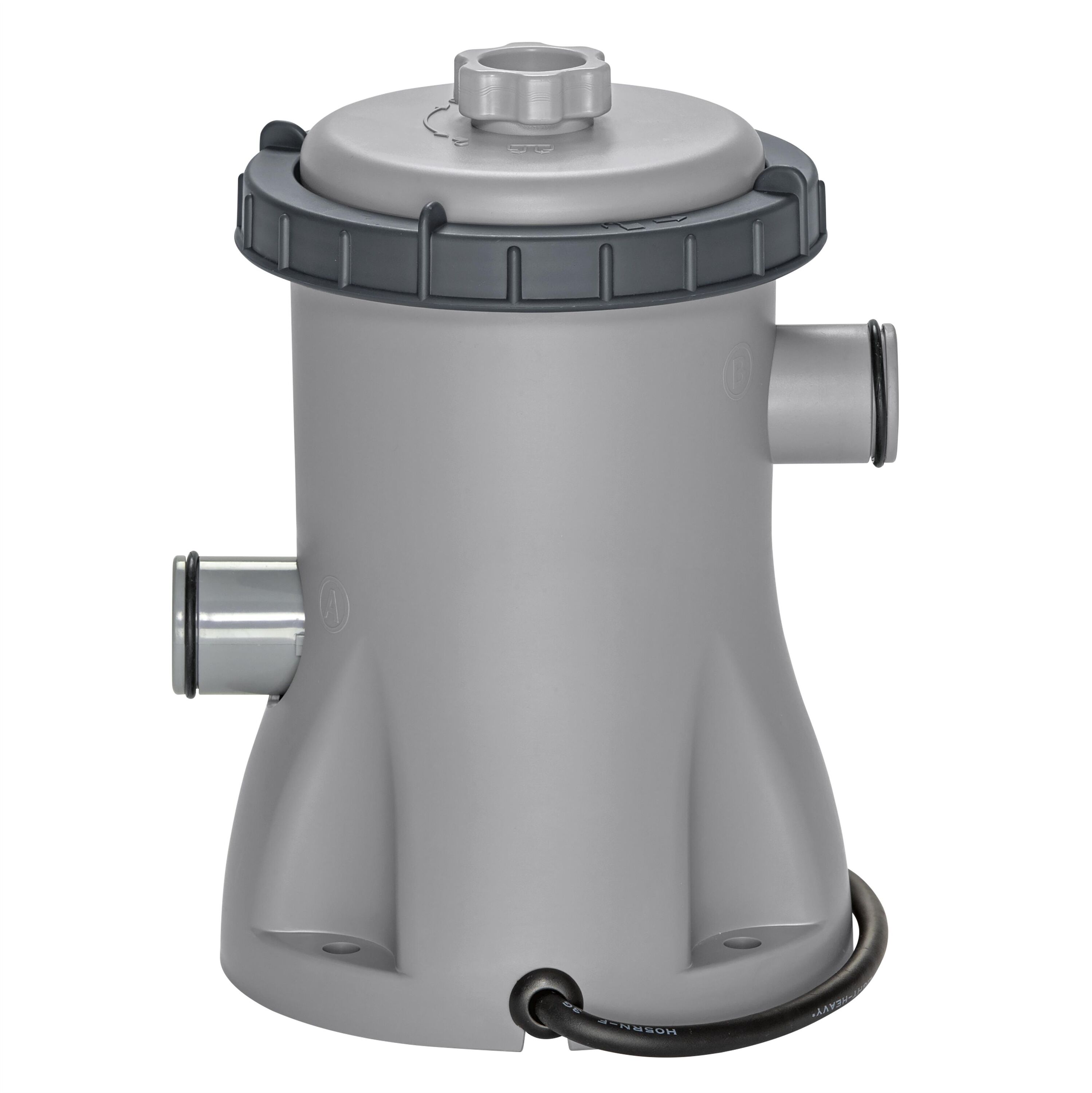 Bestway® 1,249 L Above Ground Pool Filter Pump