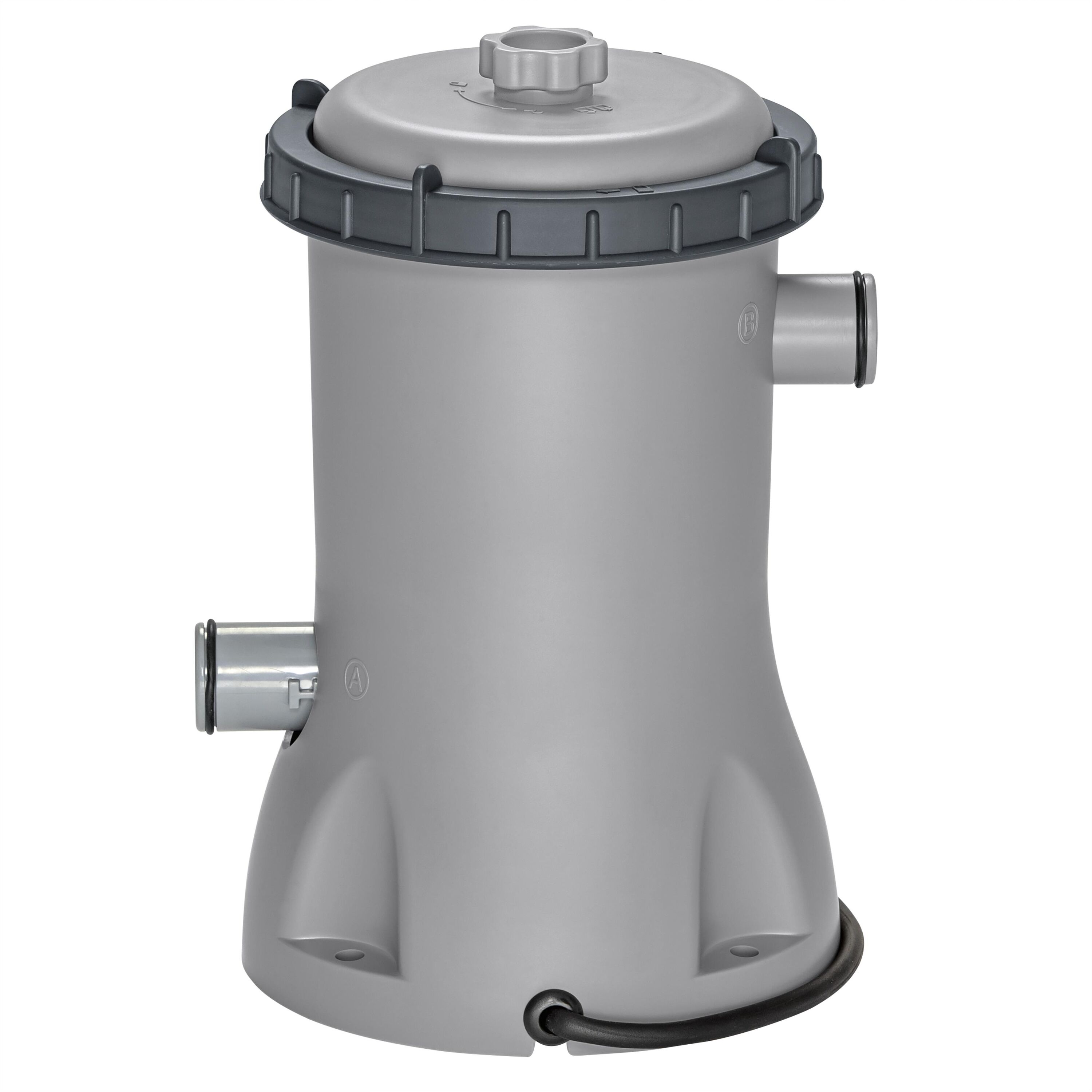 Bestway® 2,006 L Above Ground Pool Filter Pump