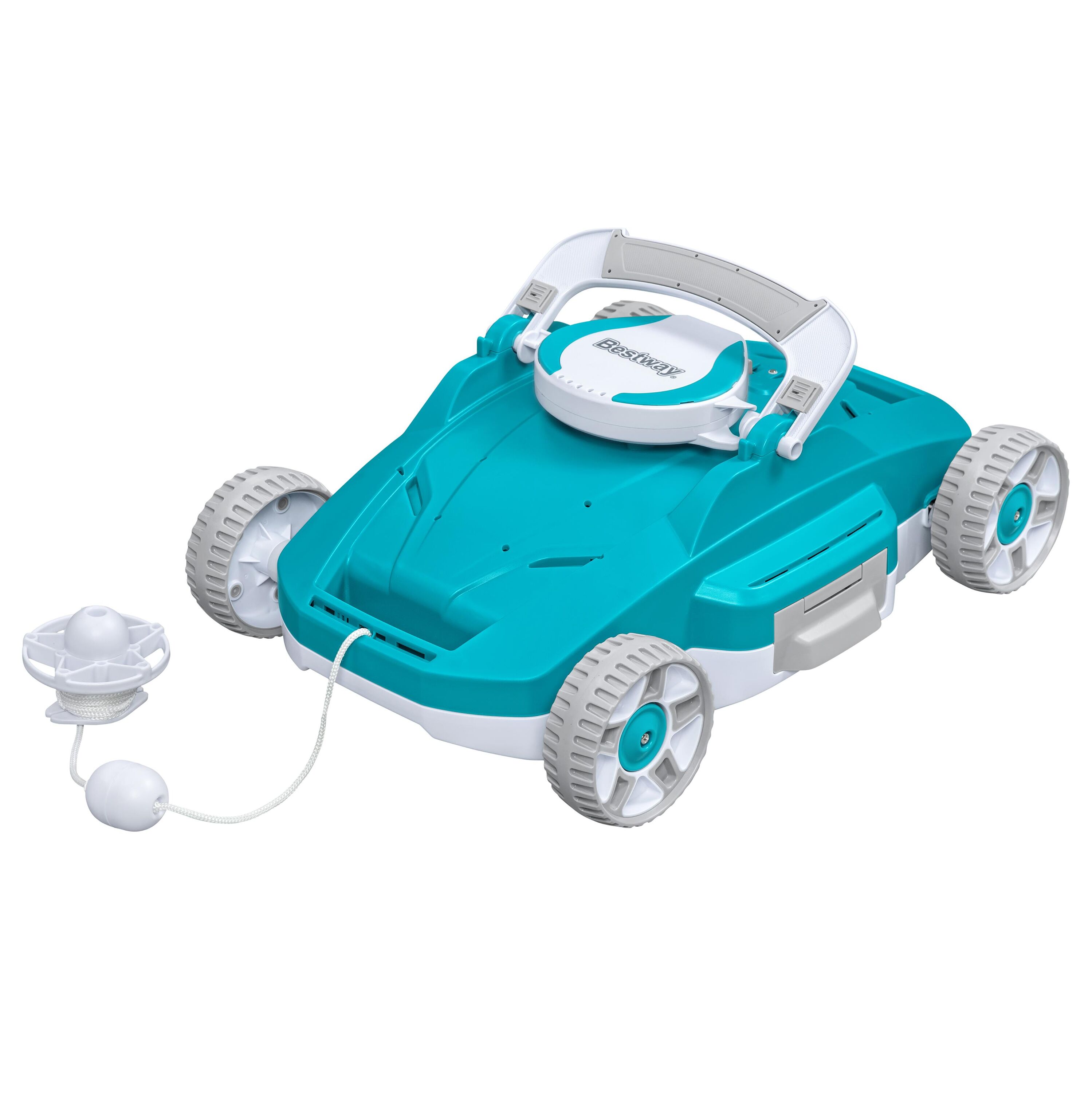 Bestway® AquaTronix™ G200 Automatic Robotic Pool Vacuum