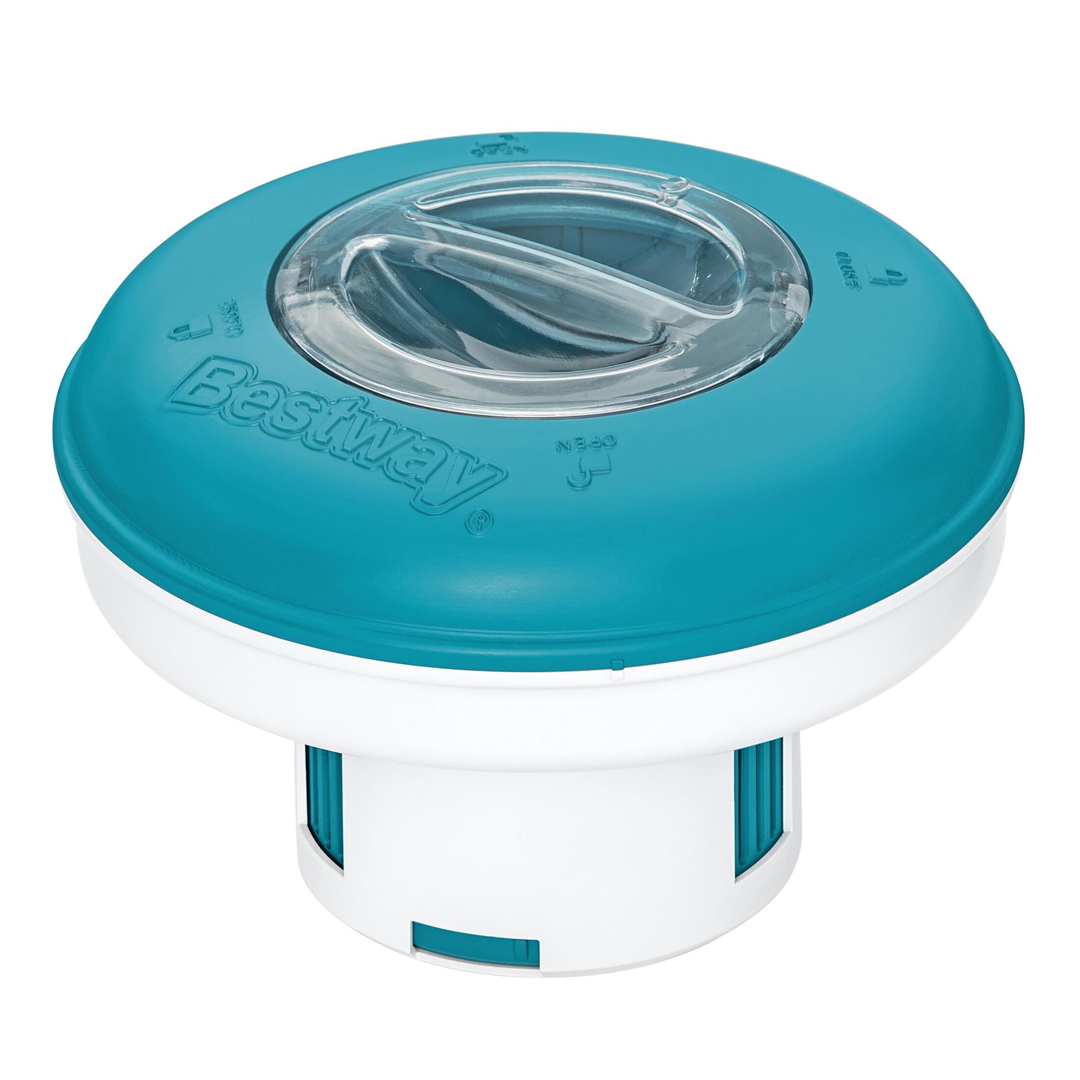 Bestway® Floating Pool Chemical Dispenser