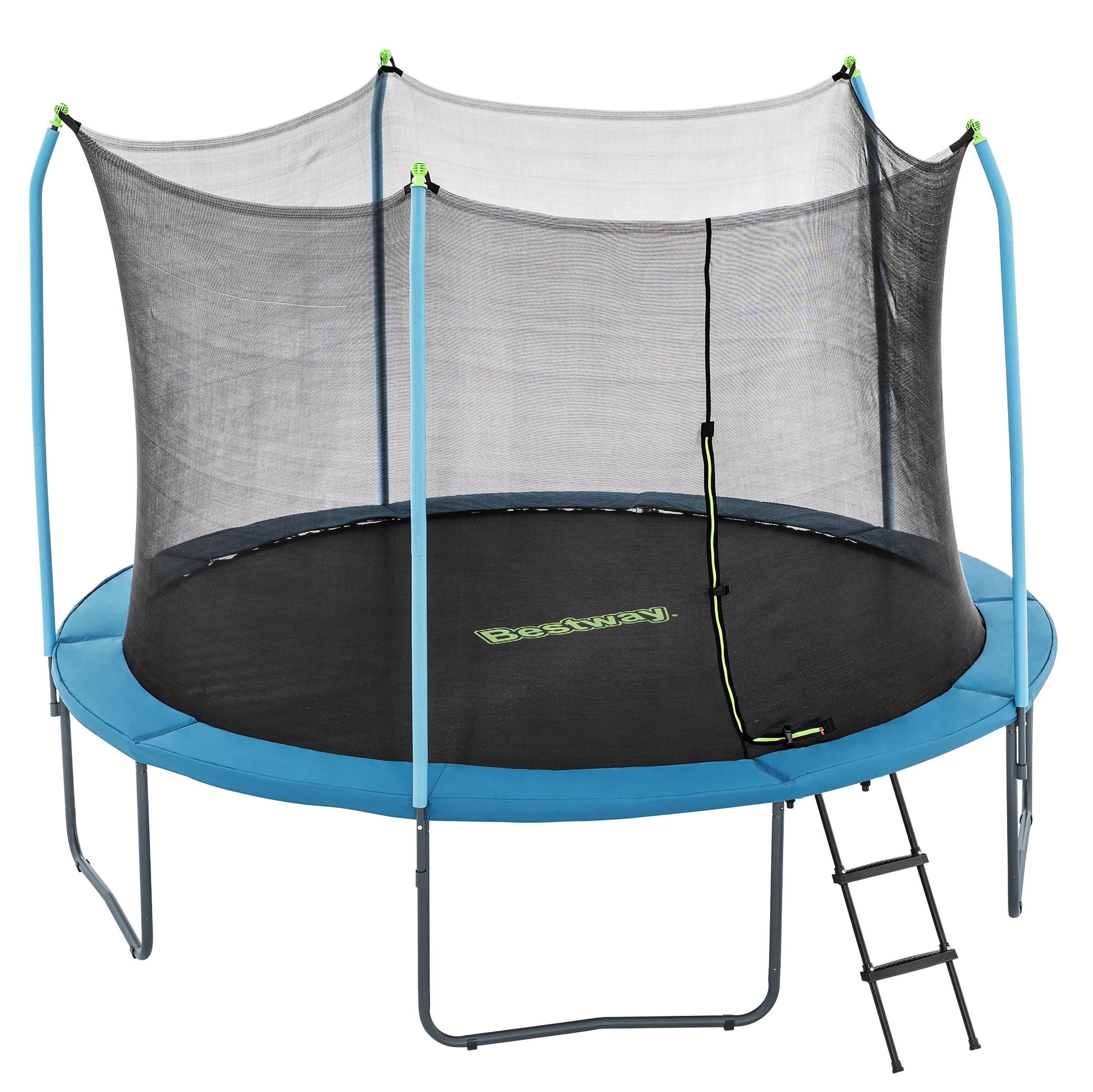 Bestway® Xtreme Air™ 3.66 m Kids Outdoor Trampoline