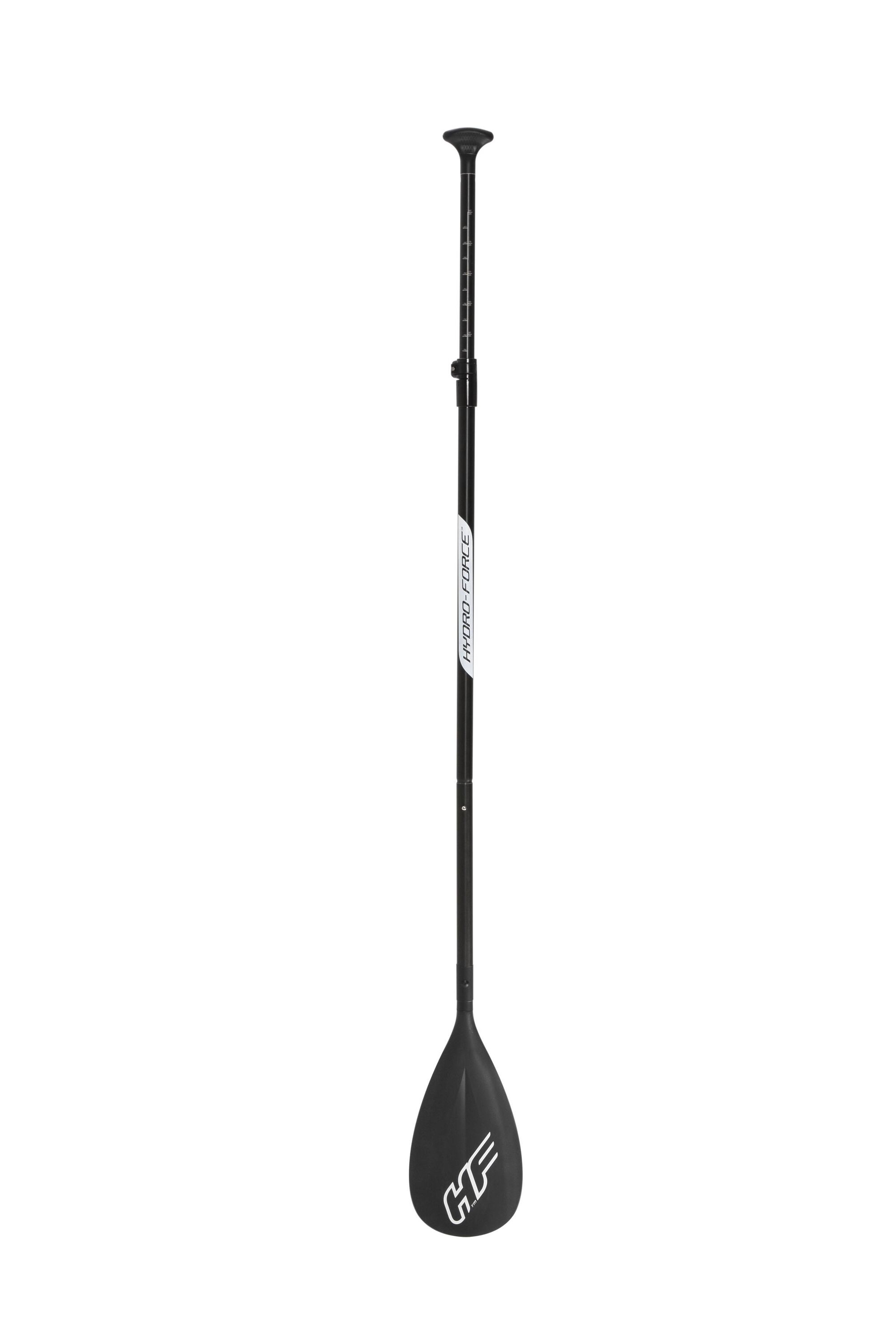Hydro-Force™ Aqua Journey Inflatable Stand-Up Paddleboard Set 2.74 m