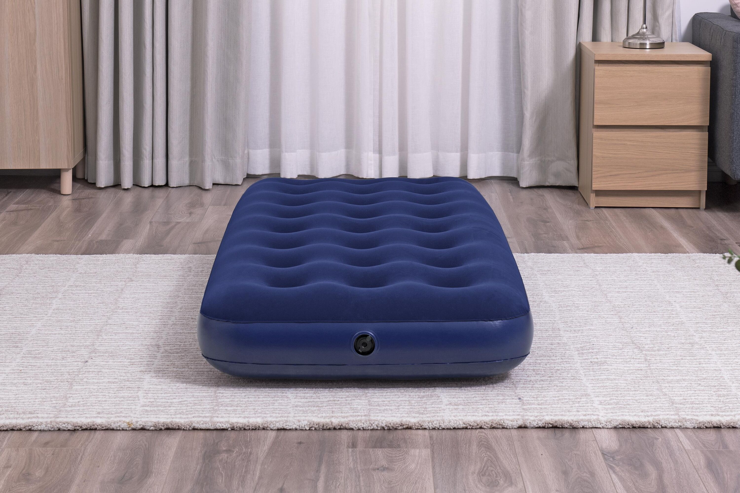 Bestway® Air Mattress Jr. Twin 1.85 m x 76 cm x 22 cm