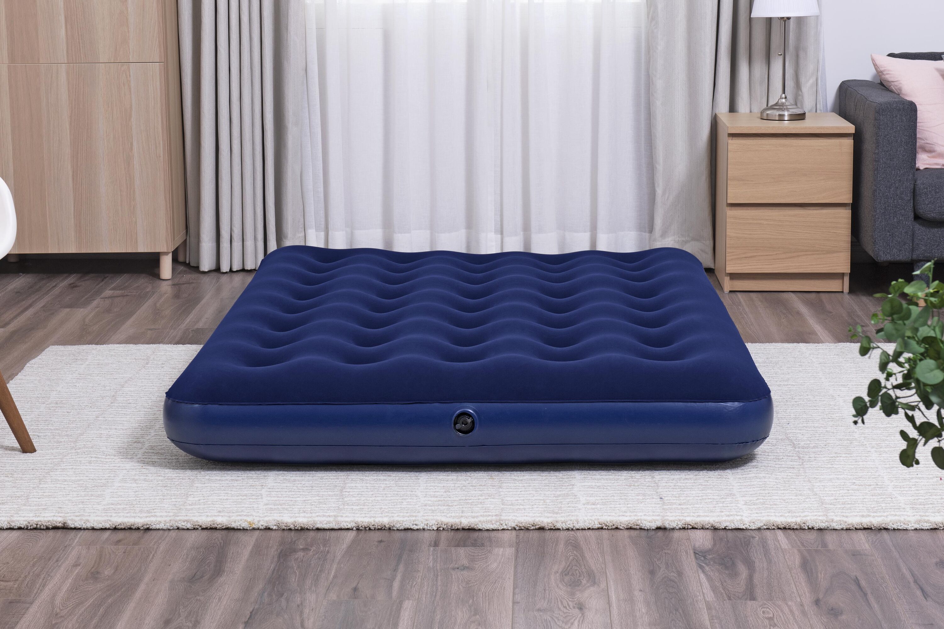 Bestway® Air Mattress Full 1.91 m x 1.37 m x 22 cm